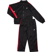Jordan Essential Kinder Trainingsanzüge - Schwarz - Größe 110 - 116 CM - Poly Tricot von Jordan