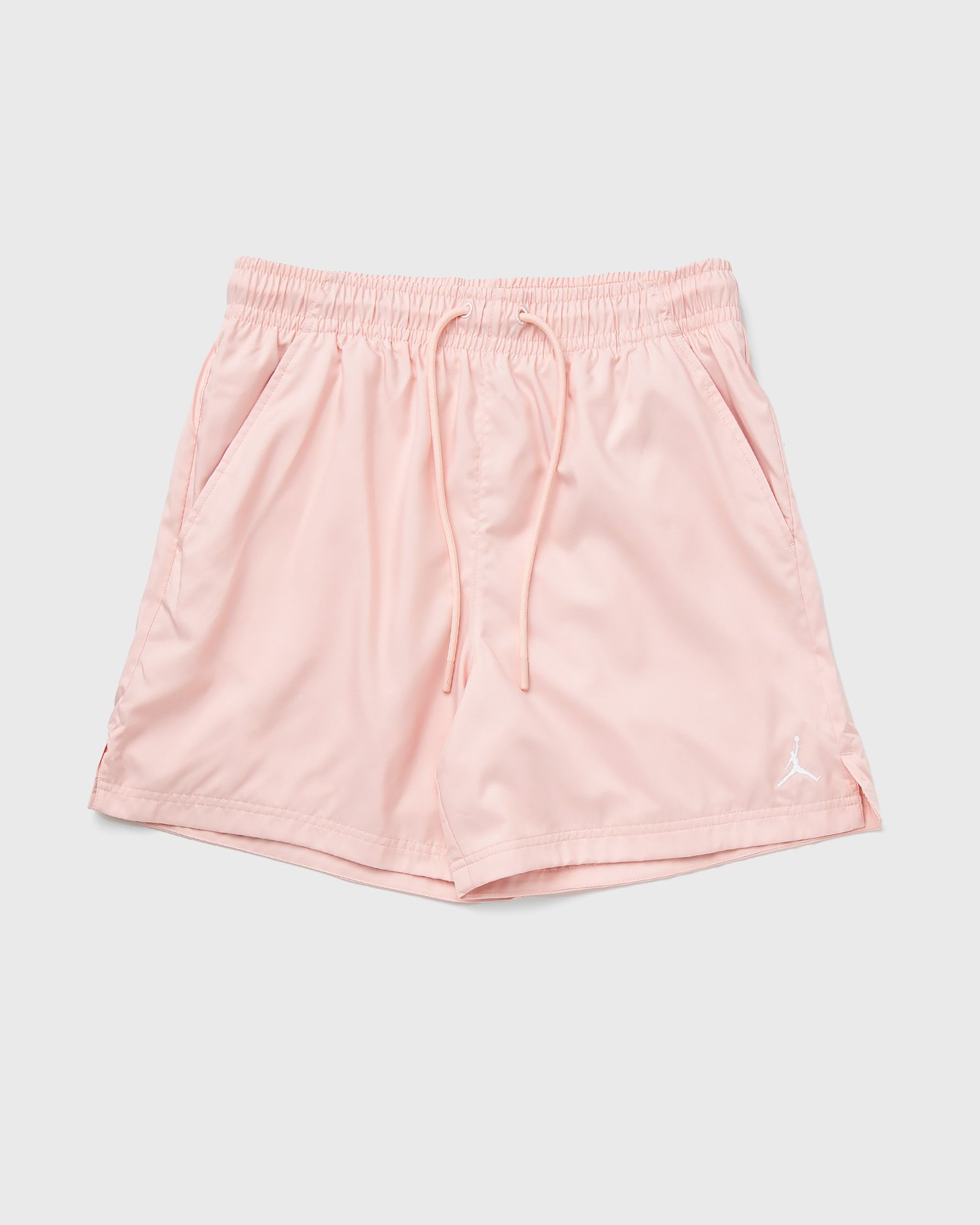 Jordan Essentials 5 Poolside Shorts men Casual Shorts pink in Größe:L von Jordan