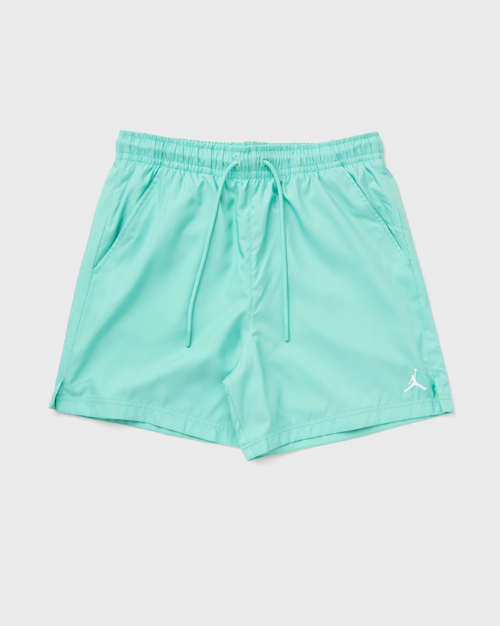 Jordan Essentials 5 Poolside Shorts men Sport & Team Shorts blue in Größe:M von Jordan