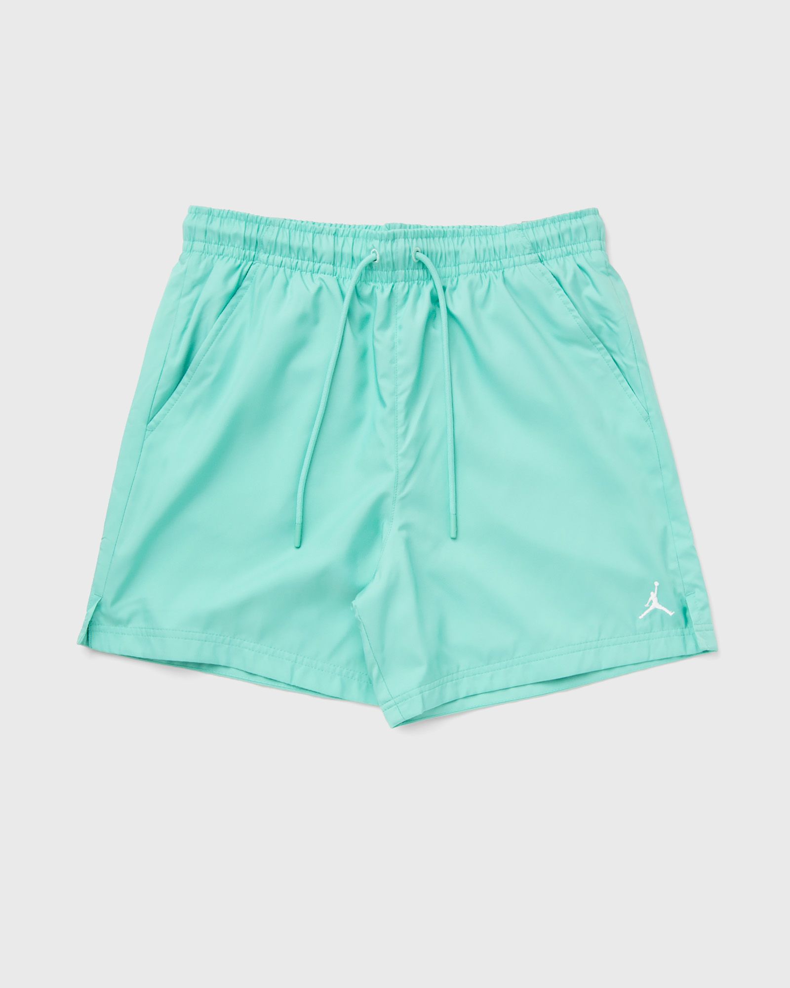 Jordan Essentials 5 Poolside Shorts men Sport & Team Shorts blue in Größe:S von Jordan