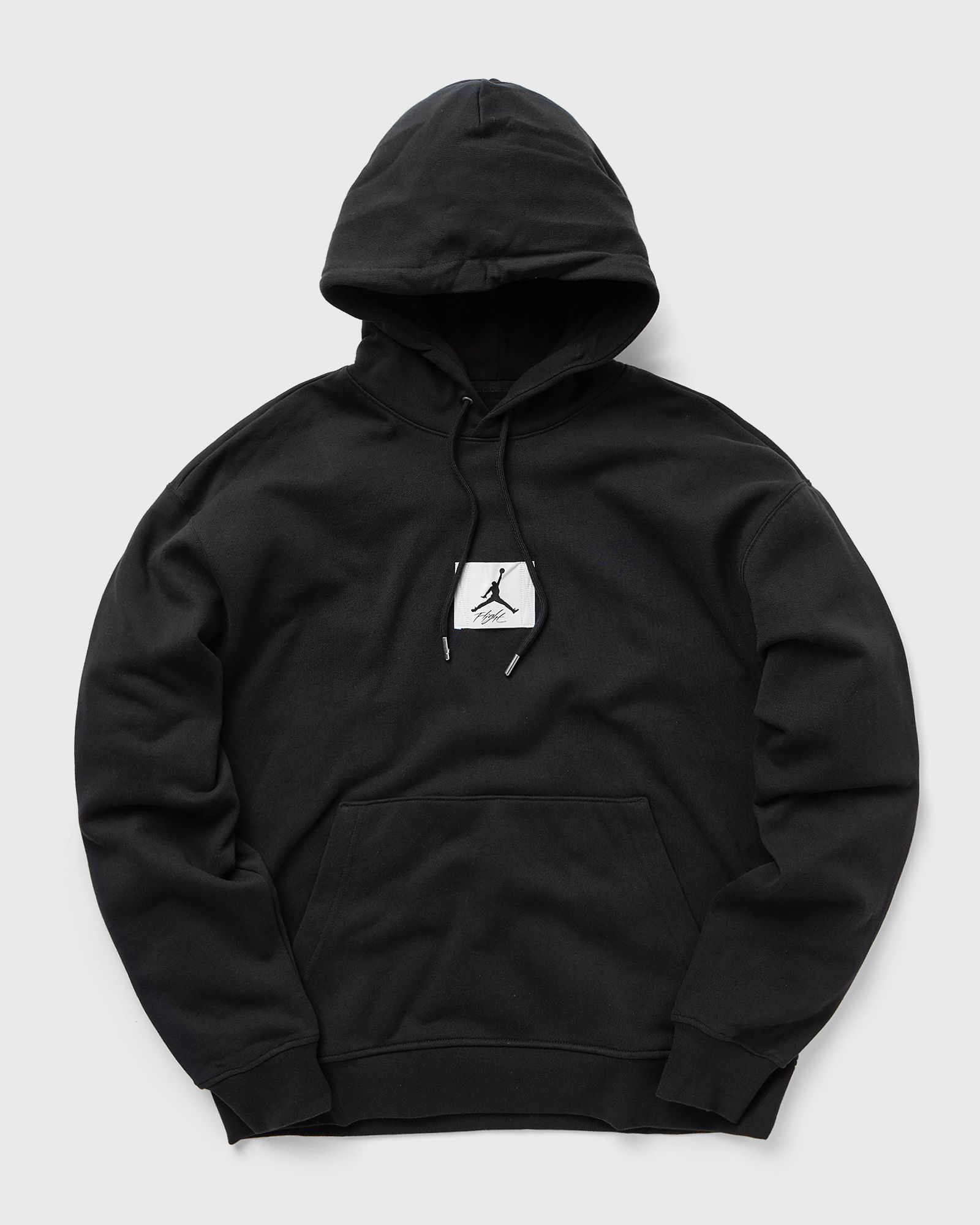 Jordan Essentials Fleece Hoodie men Hoodies black in Größe:M Jordan Essentials Fleece Hoodie men Hoodies black in Größe:M von Jordan