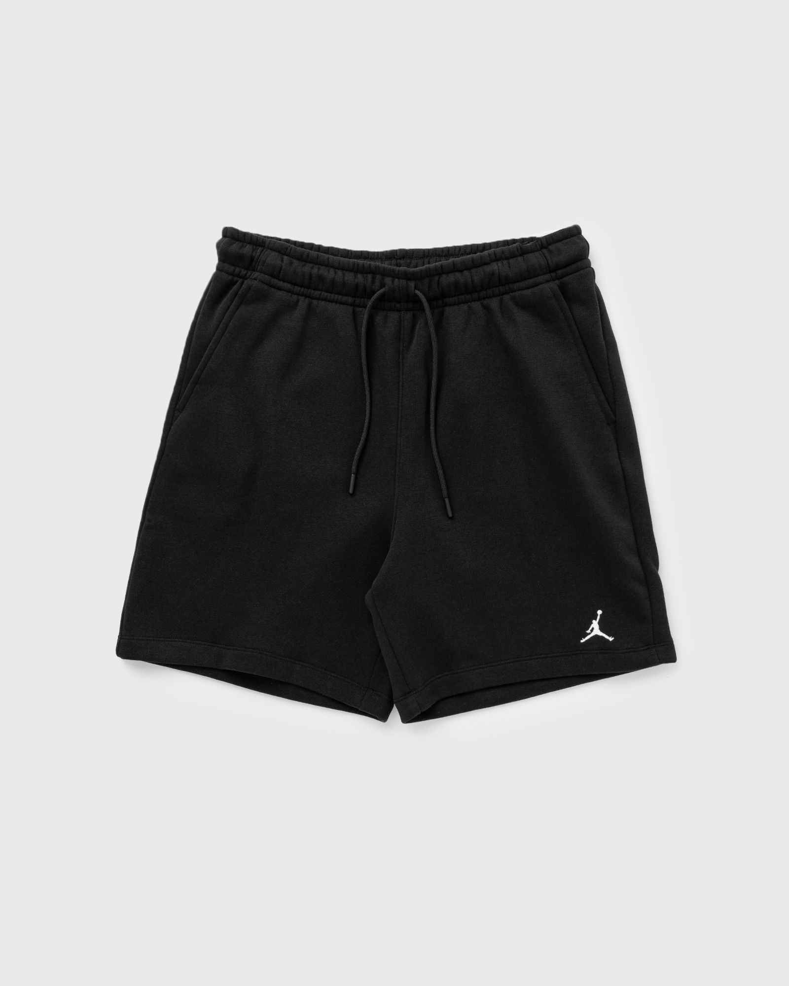 Jordan Essentials Fleece Shorts men Sport & Team Shorts black in Größe:XL von Jordan