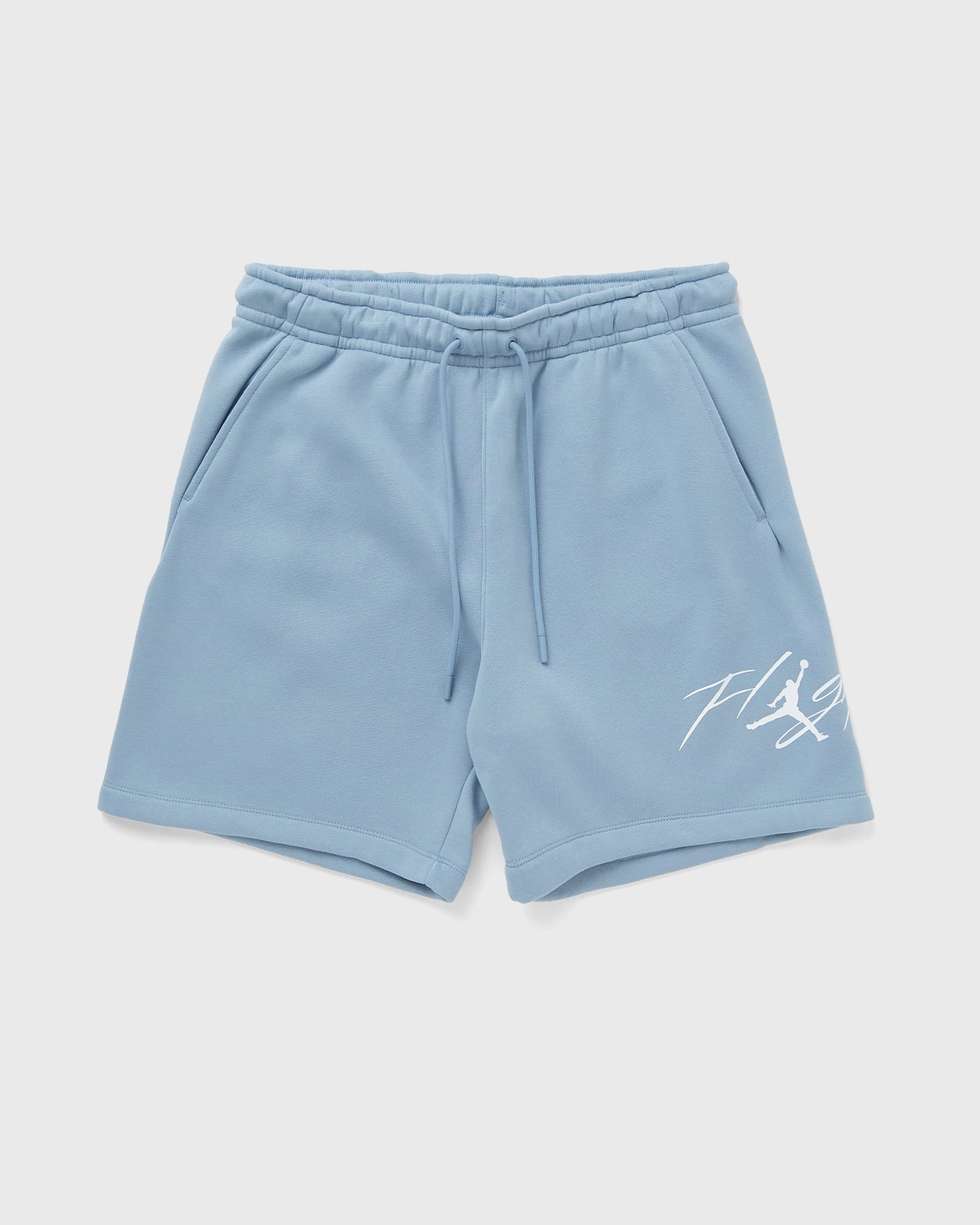 Jordan Essentials Fleece Shorts men Sport & Team Shorts blue in Größe:XL von Jordan