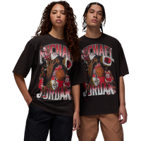 Jordan Essentials Herren T-Shirts - Schwarz - Größe M von Jordan