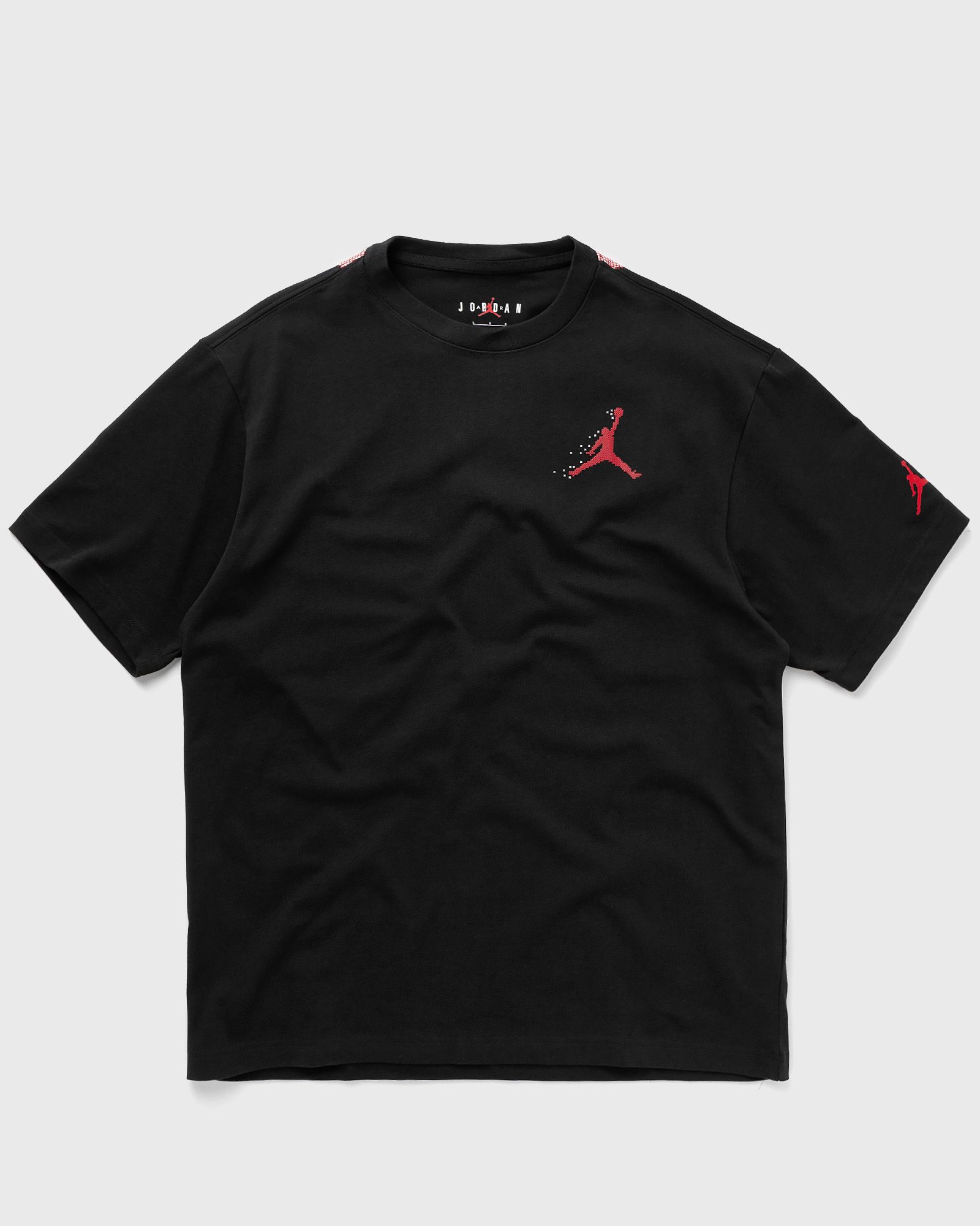 Jordan Essentials Holiday Men's T-Shirt men Shortsleeves black in Größe:S von Jordan