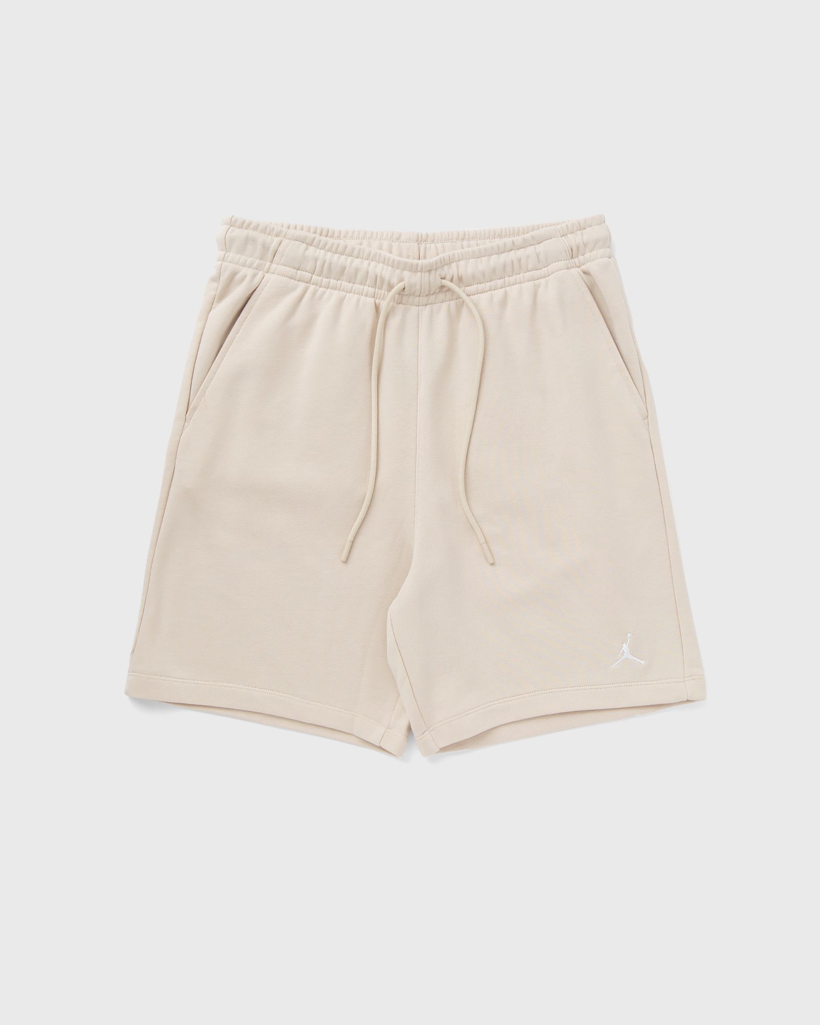 Jordan Essentials Loopback Fleece Shorts men Sport & Team Shorts brown in Größe:XL von Jordan