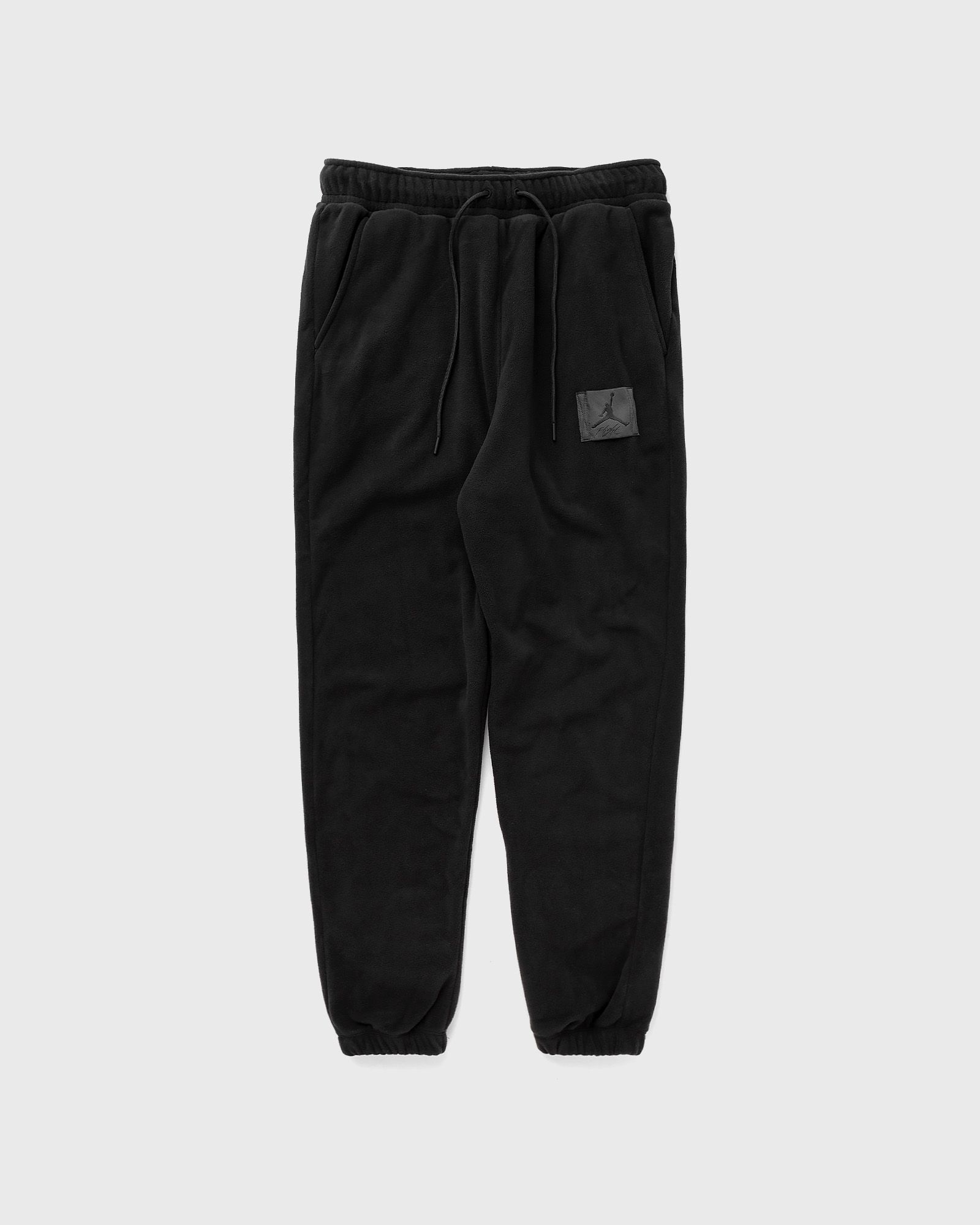 Jordan Essentials Men's Fleece Winter Pants men Sweatpants black in Größe:S von Jordan