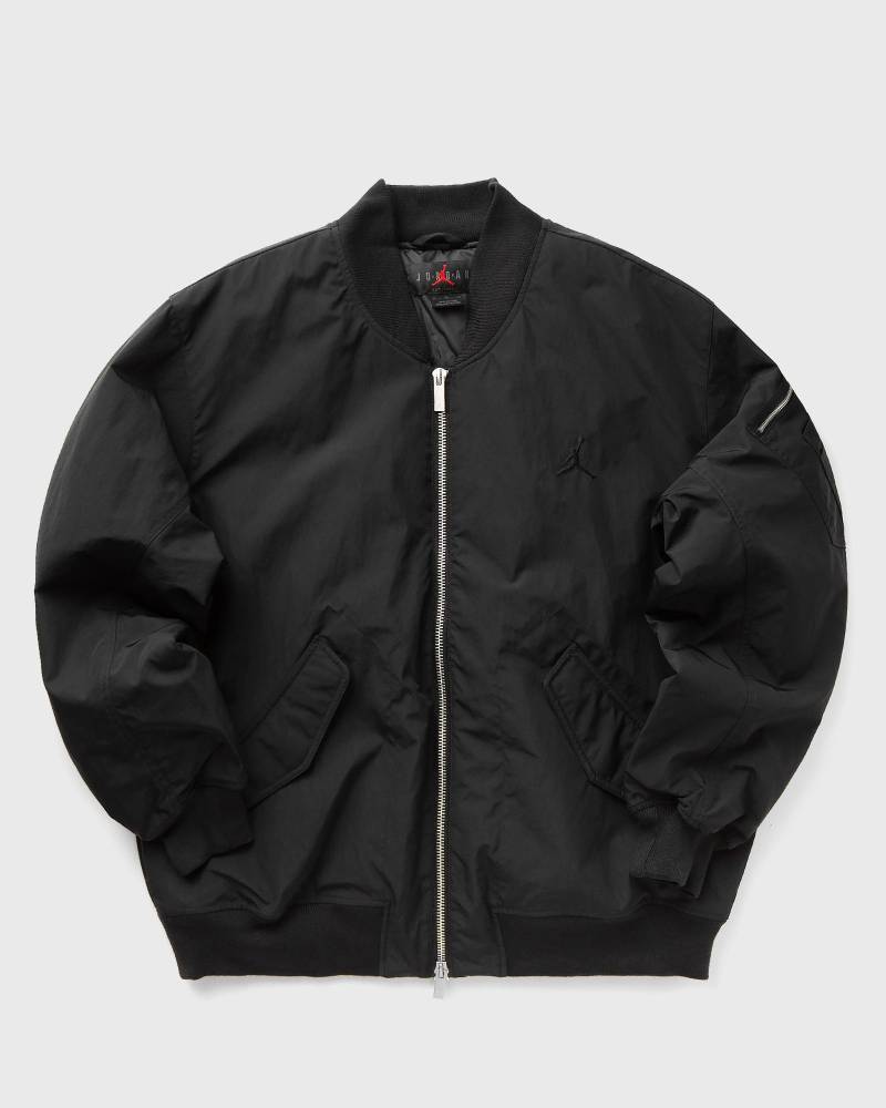Jordan Essentials Renegade Jacket men Bomber Jackets black in Größe:XXL von Jordan