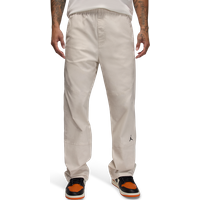 Jordan Essentials Woven Trousers Herren Hosen - Braun - Größe XL - Baumwoll-Jersey von Jordan