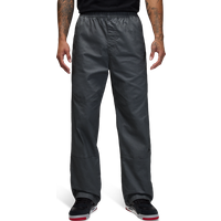 Jordan Essentials Woven Trousers Herren Hosen - Grau - Größe XL - Baumwoll-Jersey von Jordan