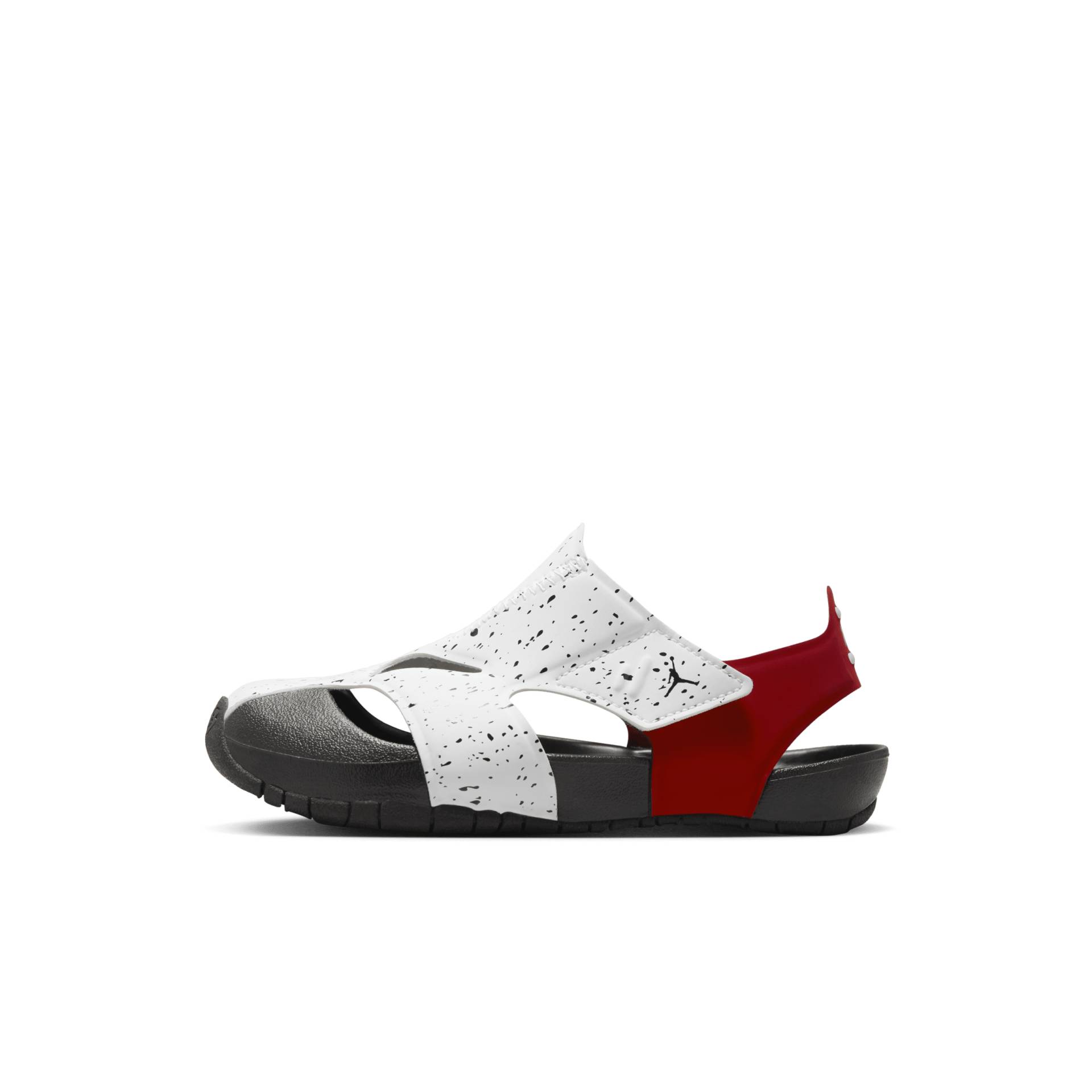 Jordan Flare Schuh für jüngere Kinder - Weiß von Jordan
