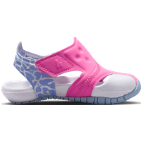 Jordan Flare Baby Sneaker - Rosa - Größe 17 - Netz/Synthetik von Jordan