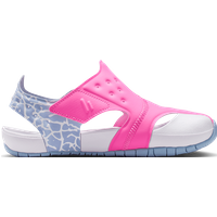 Jordan Flare Kinder Sneaker - Rosa - Größe 28 - Netz/Synthetik von Jordan