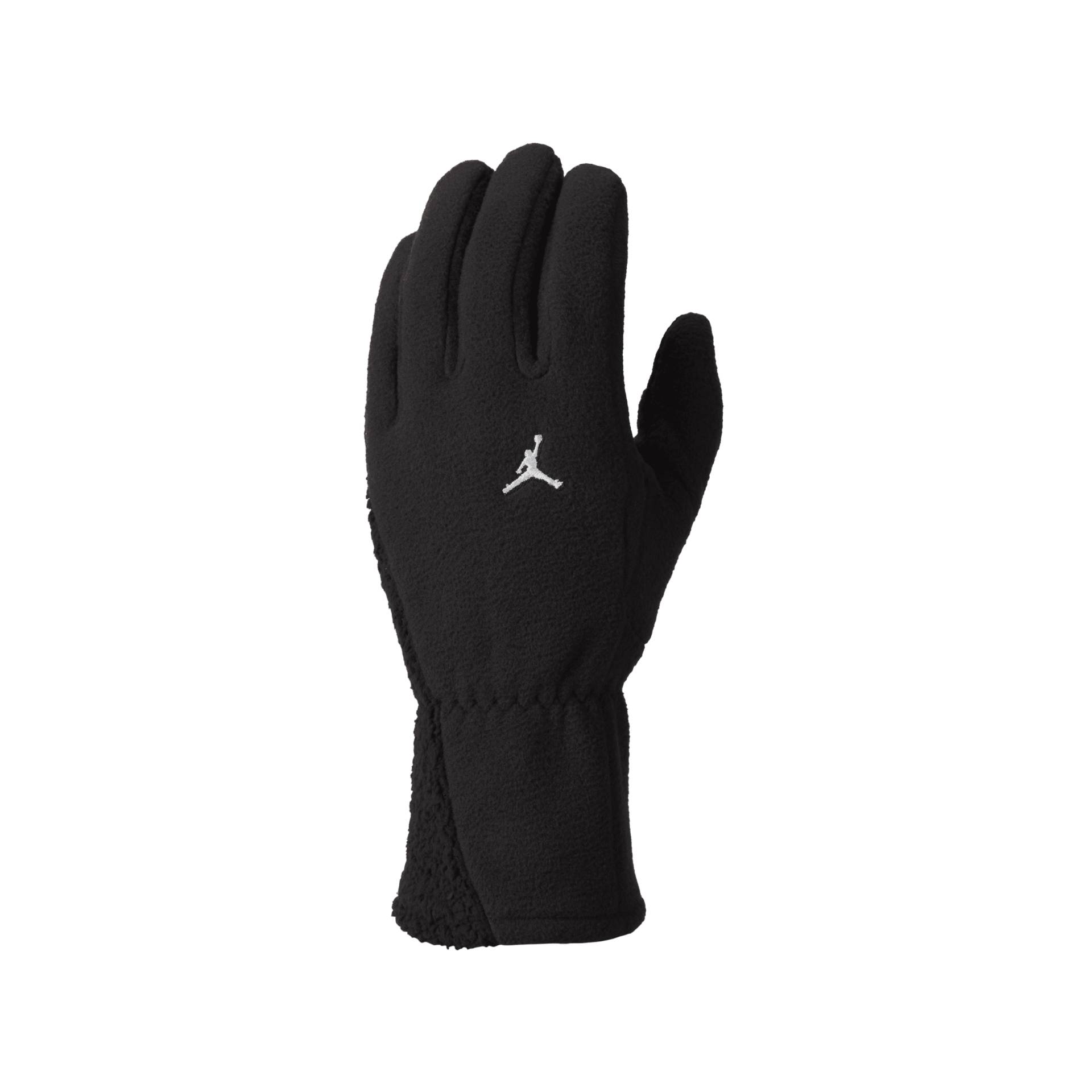 Jordan Fleece-Handschuhe für Herren - Schwarz von Jordan