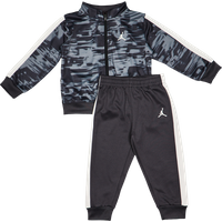 Jordan Flight Baby Trainingsanzüge - Schwarz - Größe 74 - 80 CM - Poly Tricot von Jordan
