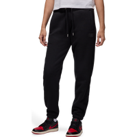 Jordan Flight Damen Hosen - Schwarz - Größe L von Jordan