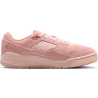 Jordan Flight Damen Sneaker - Weiß - Größe 40 - Netz/Synthetik von Jordan