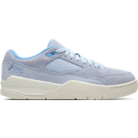 Jordan Flight Damen Sneaker - Blau - Größe 39 - Leder von Jordan