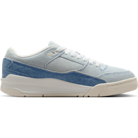 Jordan Flight Damen Sneaker - Weiß - Größe 44.5 - Netz/Synthetik von Jordan