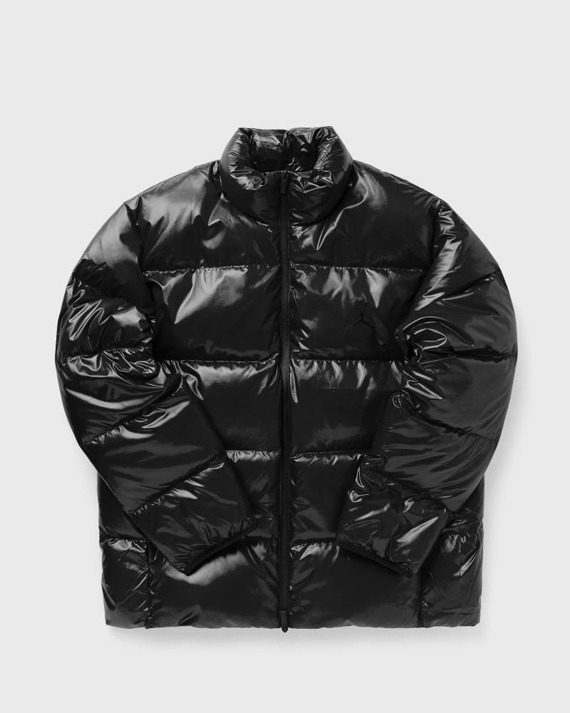 Jordan Flight Down Puffer men Down & Puffer Jackets black in Größe:XXL von Jordan