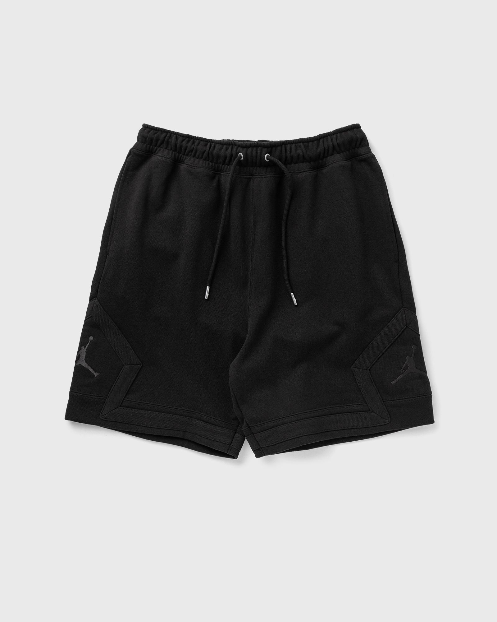 Jordan Flight Fleece Diamond Shorts men Sport & Team Shorts black in Größe:XL von Jordan