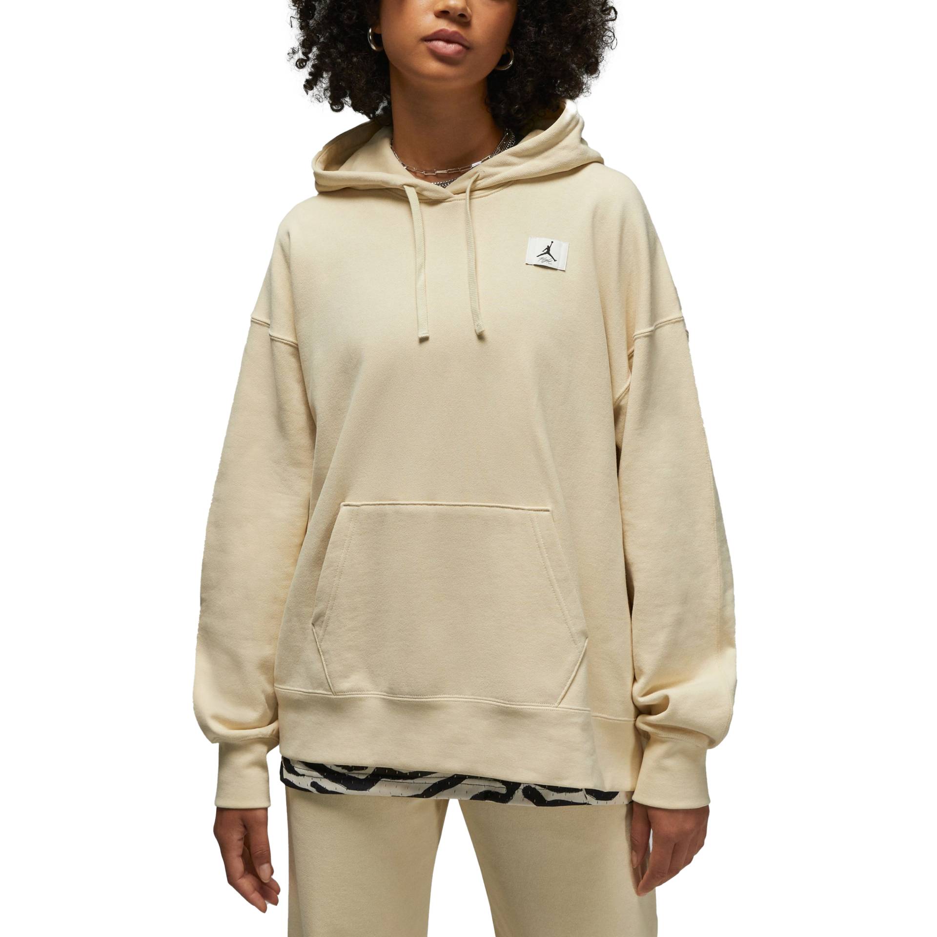 Jordan Flight Fleece Hoodie Jordan Flight Fleece Hoodie von Jordan