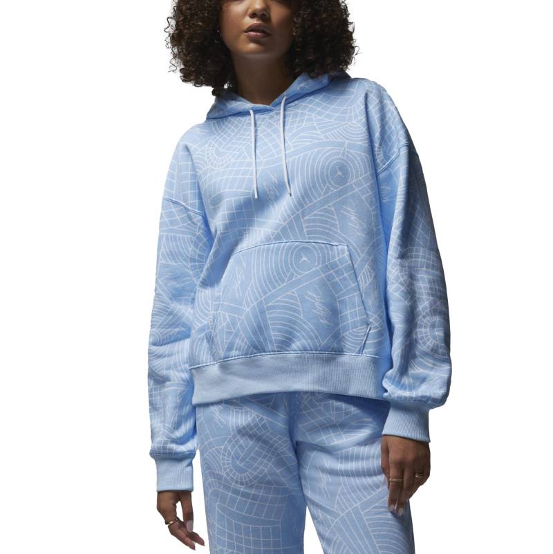 Jordan Flight Fleece Hoodie von Jordan