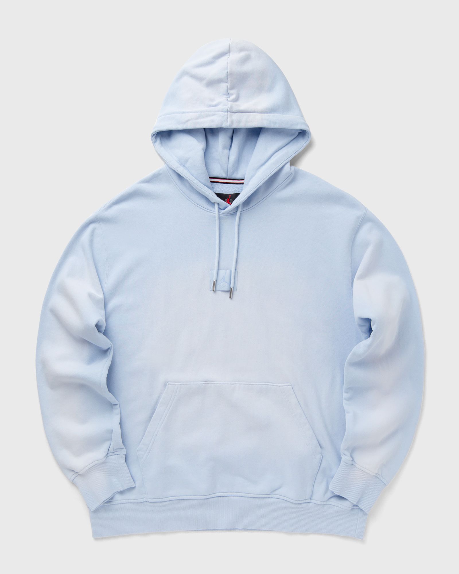 Jordan Flight Fleece Pullover Hoodie men Hoodies blue in Größe:L Jordan Flight Fleece Pullover Hoodie men Hoodies blue in Größe:L von Jordan
