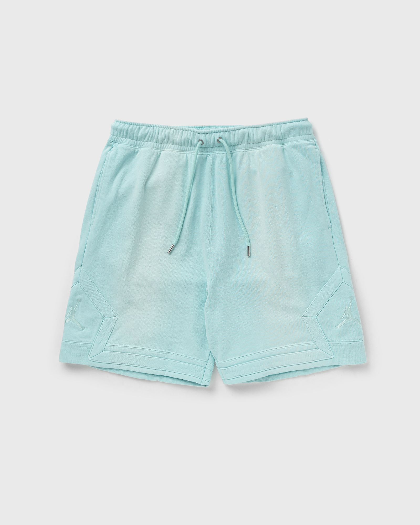 Jordan Flight Fleece Washed Shorts men Sport & Team Shorts green in Größe:M von Jordan