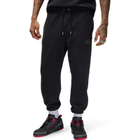 Jordan Flight Herren Hosen - Schwarz - Größe XXL - Baumwoll-Jersey von Jordan