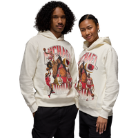 Jordan Flight Herren Kapuzenpullover - Beige - Größe: XXL - Foot Locker von Jordan