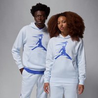 Jordan Flight Herren Kapuzenpullover - Grau - Größe M Jordan Flight Herren Kapuzenpullover - Grau - Größe M von Jordan