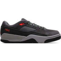 Jordan Flight Herren Schuhe - Schwarz - Größe: 40.5 - Leder - Foot Locker von Jordan