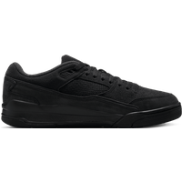 Jordan Flight Herren Sneaker - Schwarz - Größe 42 - Leder von Jordan