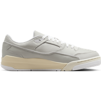 Jordan Flight Herren Sneaker - Weiß - Größe 44.5 - Netz/Synthetik von Jordan