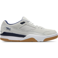 Jordan Flight Herren Sneaker - Grau - Größe 40.5 - Leder von Jordan