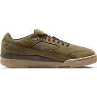 Jordan Flight Herren Sneaker - Olivgrün - Größe 42.5 - Netz/Synthetik von Jordan