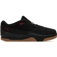 Jordan Flight Herren Sneaker - Schwarz - Größe 40 - Wildleder von Jordan