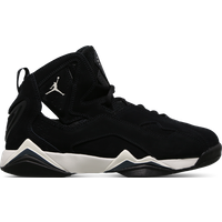 Jordan Flight Herren Sneaker - Schwarz - Größe 42.5 - Nubuk von Jordan