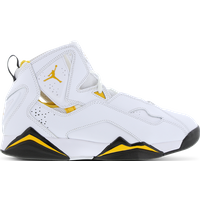 Jordan Flight Herren Sneaker - Weiß - Größe 40.5 - Nubuk von Jordan