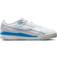 Jordan Flight Herren Sneaker - Weiß - Größe 46 - Netz/Synthetik von Jordan