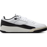 Jordan Flight Herren Sneaker - Weiß - Größe 48.5 - Netz/Synthetik von Jordan