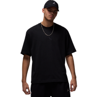 Jordan Flight Herren T-Shirts - Schwarz - Größe S von Jordan
