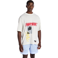 Jordan Flight Herren T-Shirts - Weiß - Größe M von Jordan