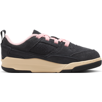 Jordan Flight Kinder Sneaker - Grau - Größe 27.5 - Netz/Synthetik von Jordan