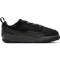 Jordan Flight Kinder Sneaker - Schwarz - Größe 33 - Netz/Synthetik von Jordan