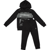 Jordan Flight Kinder Trainingsanzüge - Schwarz - Größe 92 - 98 CM - Baumwoll-Fleece Jordan Flight Kinder Trainingsanzüge - Schwarz - Größe 92 - 98 CM - Baumwoll-Fleece von Jordan