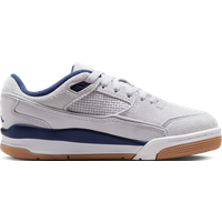 Jordan Flight Kleinkind Sneaker - Grau - Größe 37.5 - Leder von Jordan
