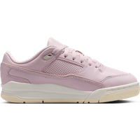 Jordan Flight Unisex Schuhe - Rot - Größe: 37.5 - Netz/Synthetik - Foot Locker von Jordan