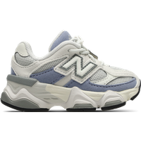New Balance 9060 Baby Sneaker - Weiß - Größe 22.5 - Leder von New Balance